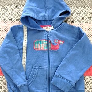 Vineyard vines hoodie